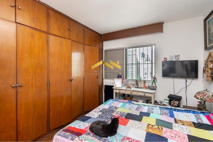 Apartamento à venda com 3 quartos, 482m² - Foto 37