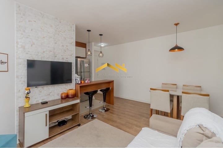 Apartamento à venda com 2 quartos, 66m² - Foto 34