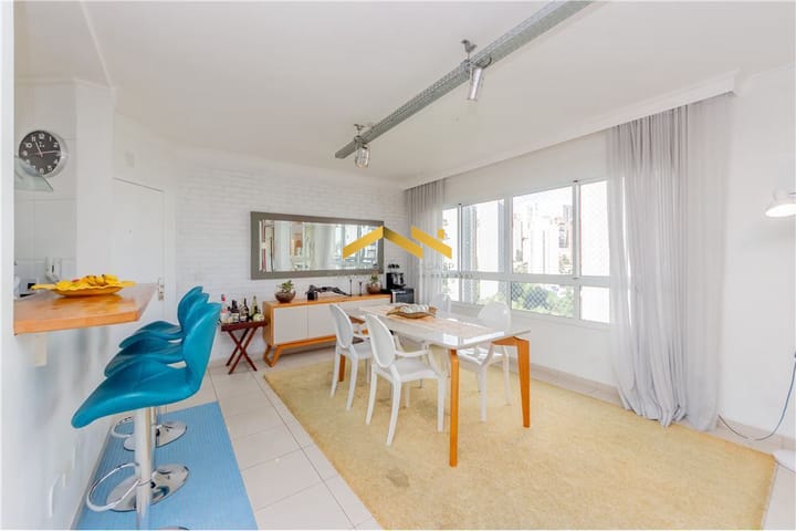 Apartamento à venda com 3 quartos, 129m² - Foto 24