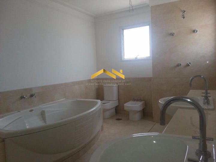 Apartamento à venda com 4 quartos, 425m² - Foto 17