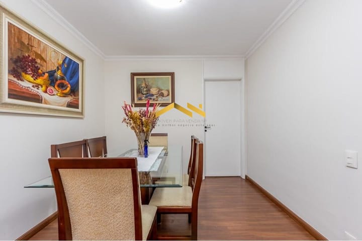 Apartamento à venda com 3 quartos, 101m² - Foto 20