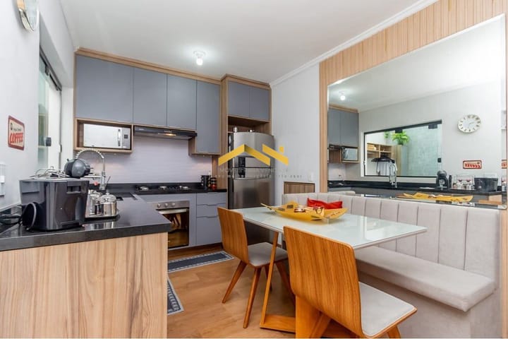 Casa à venda com 2 quartos, 130m² - Foto 19