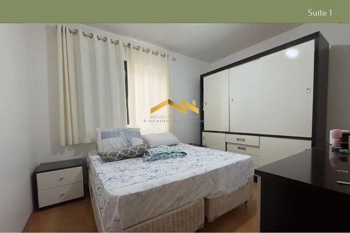 Casa à venda com 3 quartos, 85m² - Foto 5