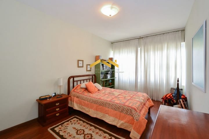 Apartamento à venda com 3 quartos, 215m² - Foto 42