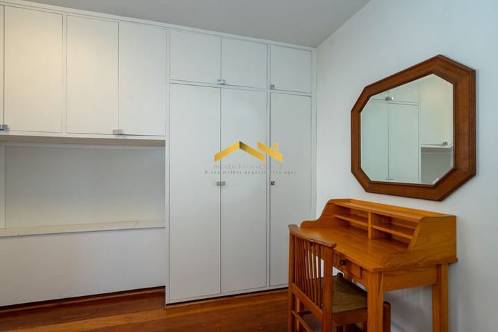 Apartamento à venda com 2 quartos, 77m² - Foto 3