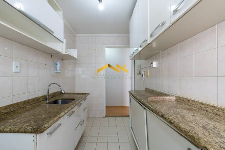 Apartamento à venda com 2 quartos, 54m² - Foto 19