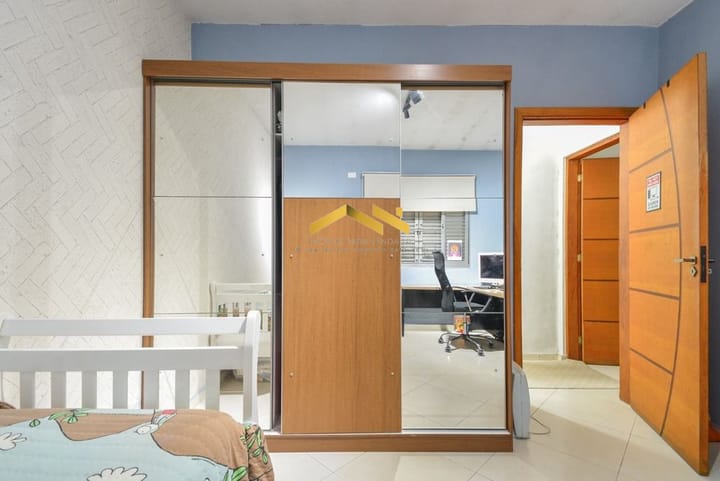 Casa à venda com 4 quartos, 194m² - Foto 17