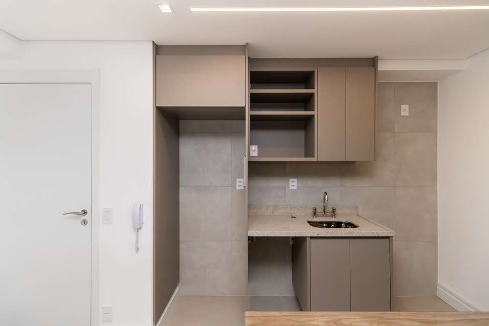 Apartamento à venda com 2 quartos, 78m² - Foto 3