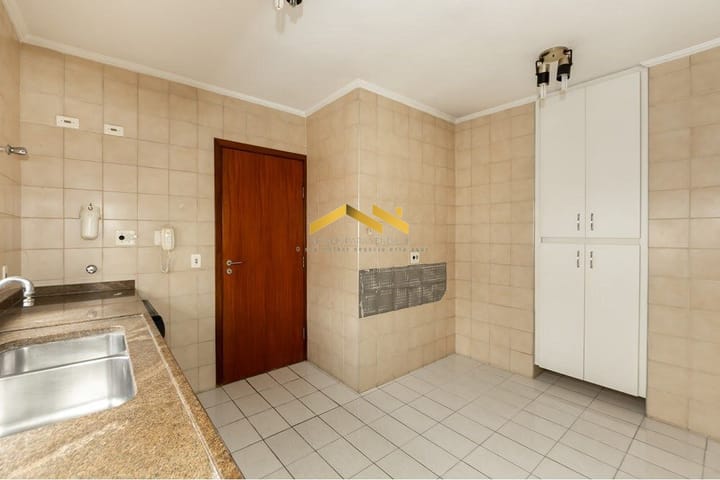 Apartamento à venda com 3 quartos, 163m² - Foto 11