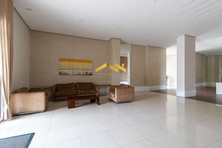 Apartamento à venda com 3 quartos, 127m² - Foto 6