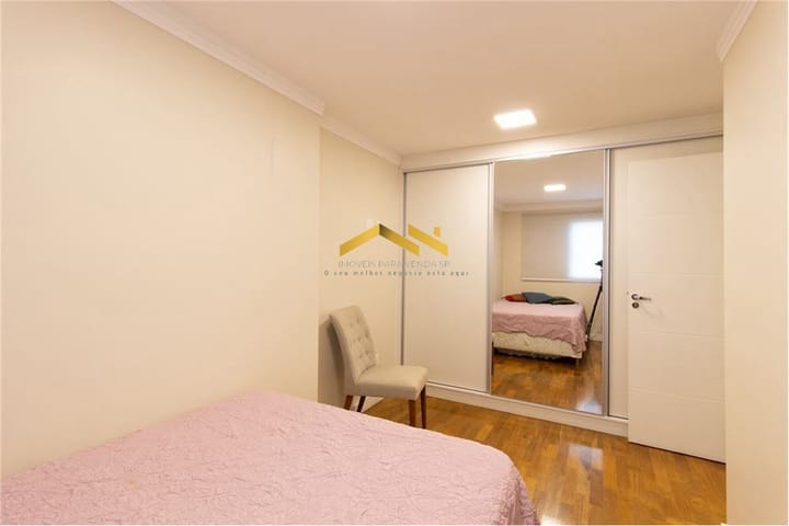 Casa à venda com 3 quartos, 120m² - Foto 12