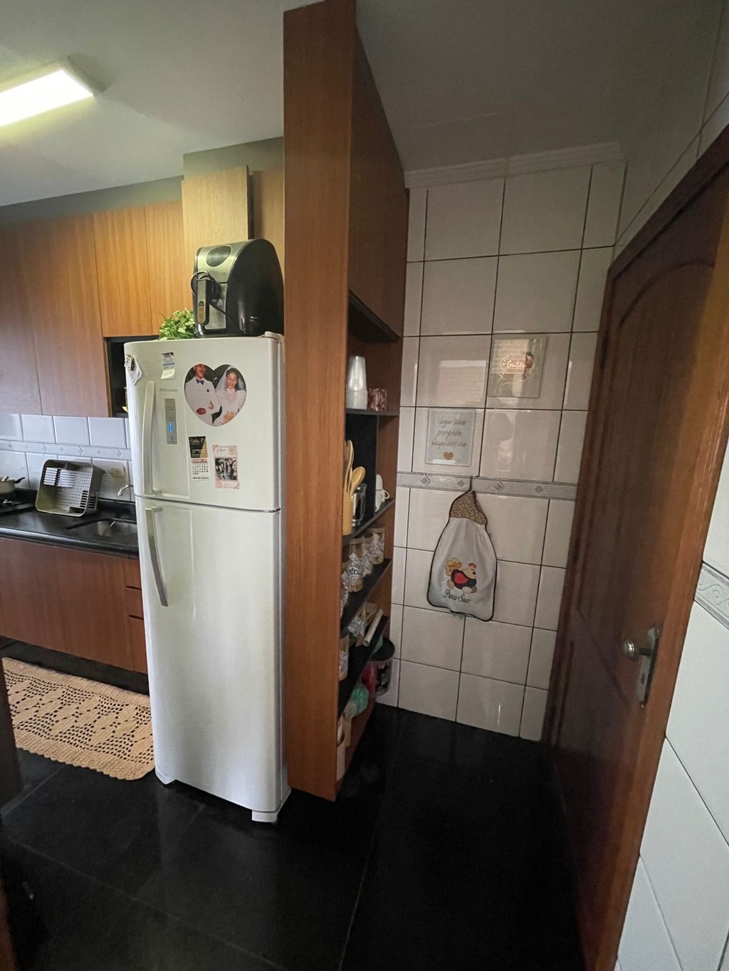 Apartamento à venda com 3 quartos, 60m² - Foto 29