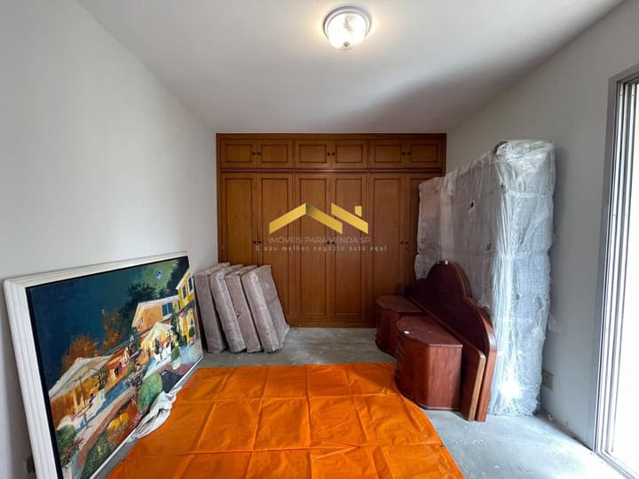 Apartamento à venda com 3 quartos, 100m² - Foto 17