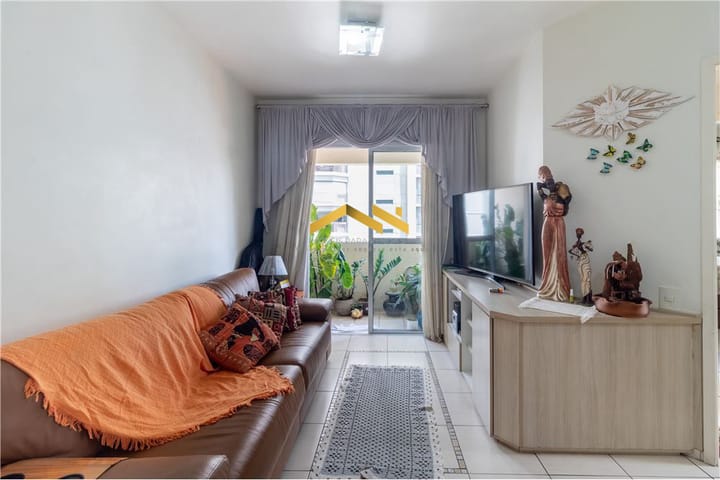 Apartamento à venda com 2 quartos, 63m² - Foto 30