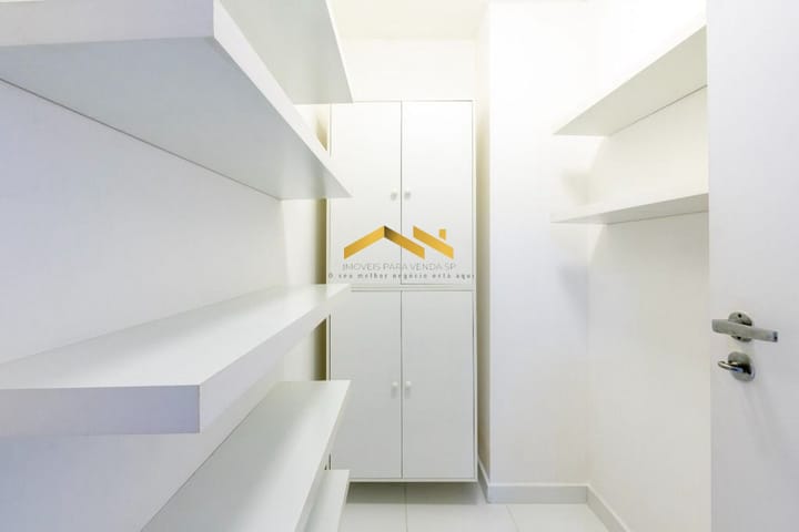 Apartamento à venda com 3 quartos, 150m² - Foto 11