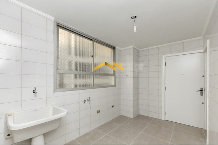 Apartamento à venda com 3 quartos, 190m² - Foto 14