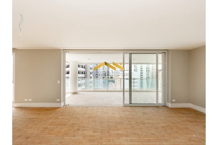 Apartamento à venda com 4 quartos, 260m² - Foto 55