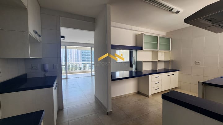 Apartamento à venda com 3 quartos, 128m² - Foto 21