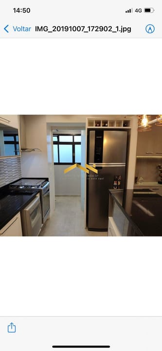 Apartamento à venda com 3 quartos, 86m² - Foto 4