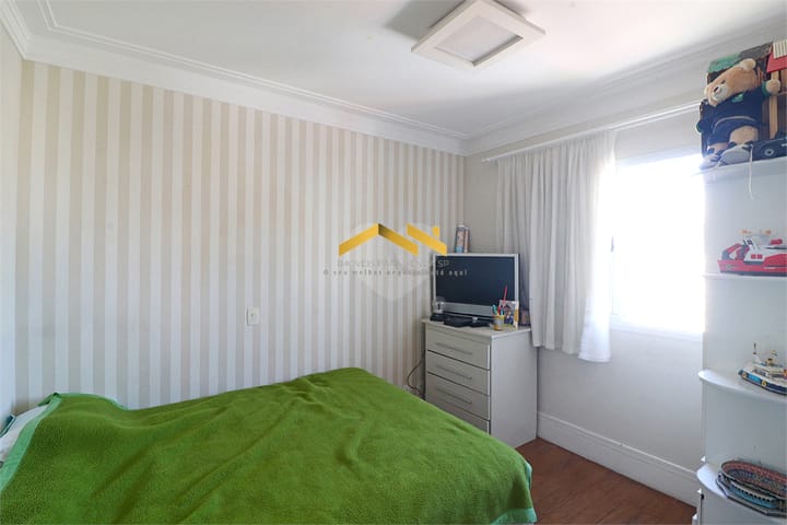 Apartamento à venda com 3 quartos, 170m² - Foto 10