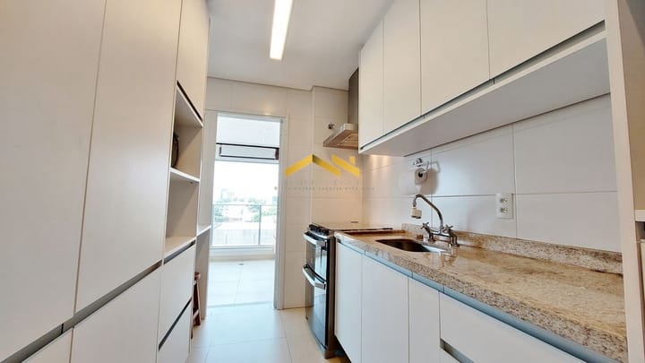 Apartamento à venda com 3 quartos, 133m² - Foto 19