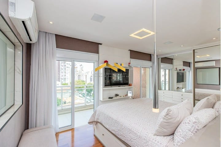 Apartamento à venda com 4 quartos, 316m² - Foto 18