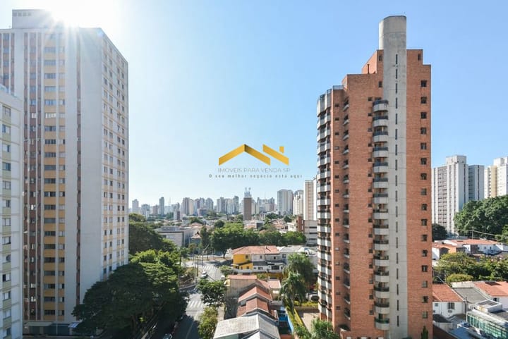 Apartamento à venda com 2 quartos, 152m² - Foto 14