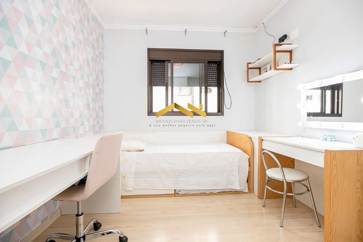 Apartamento à venda com 3 quartos, 162m² - Foto 66