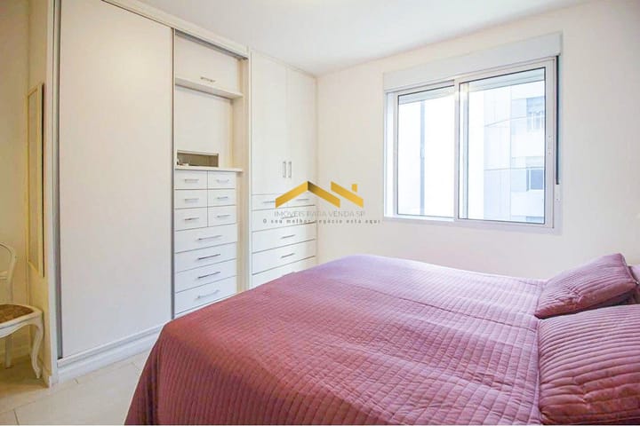 Apartamento à venda com 3 quartos, 102m² - Foto 7