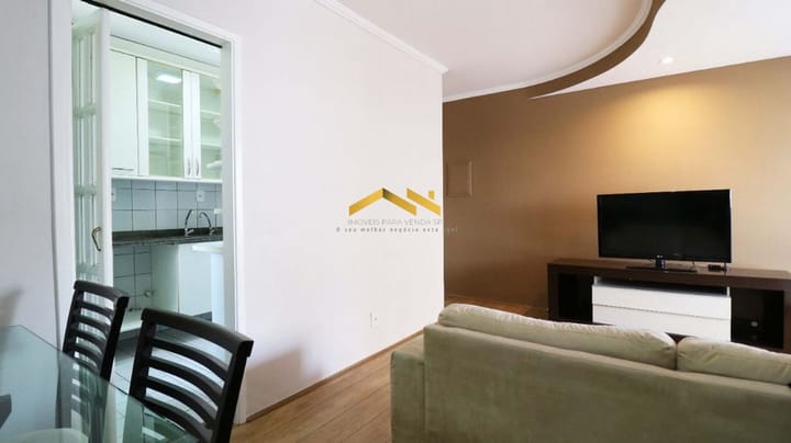 Apartamento à venda com 3 quartos, 74m² - Foto 8