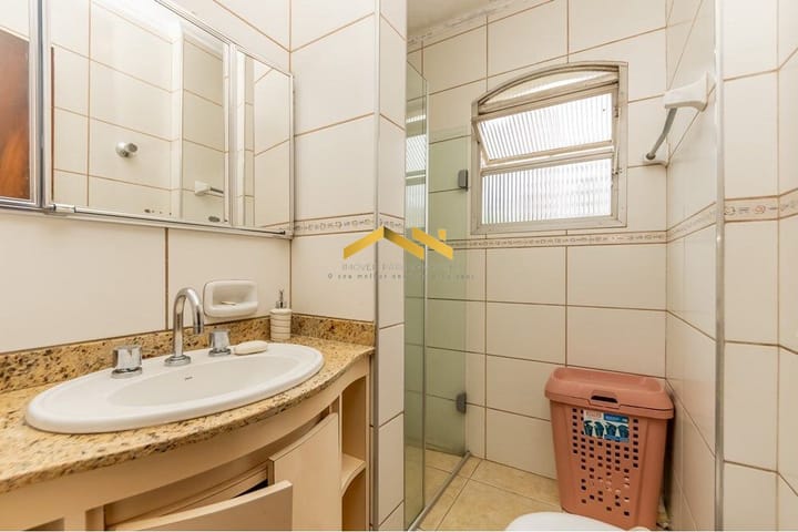 Apartamento à venda com 3 quartos, 85m² - Foto 22