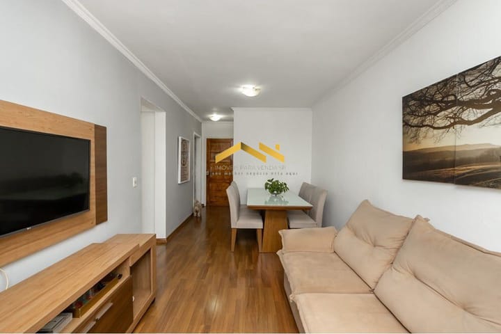 Apartamento à venda com 2 quartos, 56m² - Foto 31