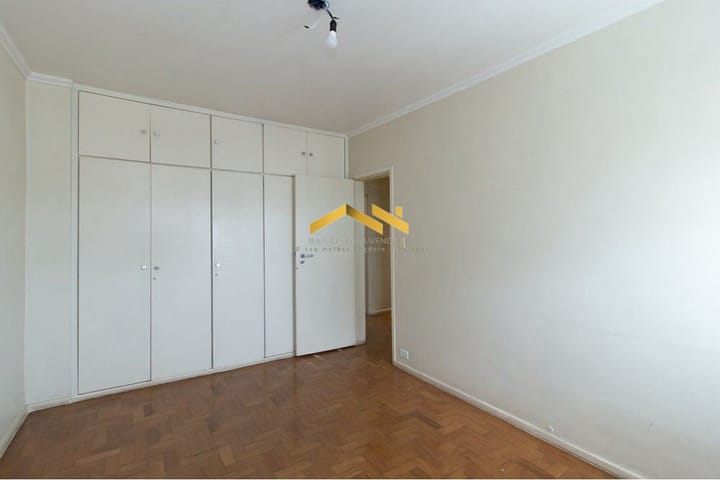 Apartamento à venda com 3 quartos, 117m² - Foto 38