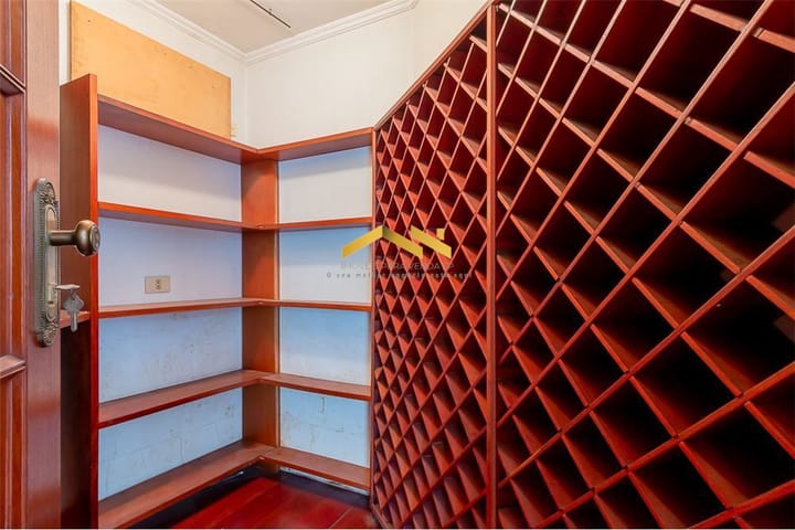 Apartamento à venda com 3 quartos, 160m² - Foto 10