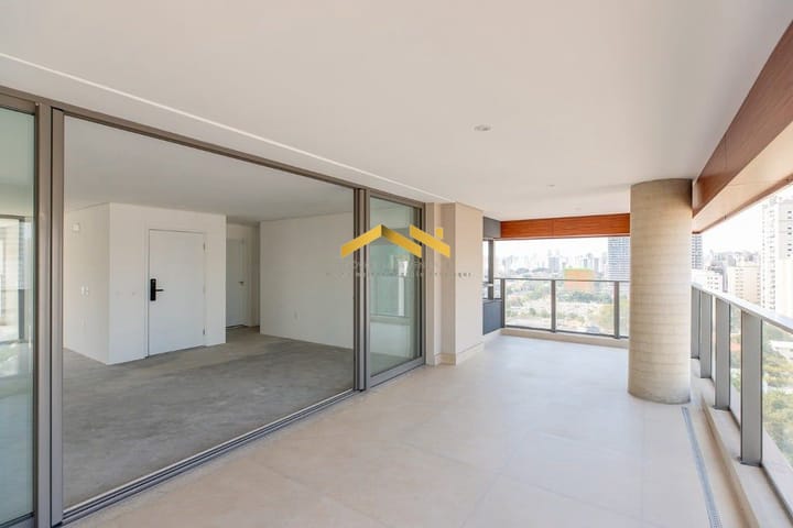 Apartamento à venda com 4 quartos, 232m² - Foto 37