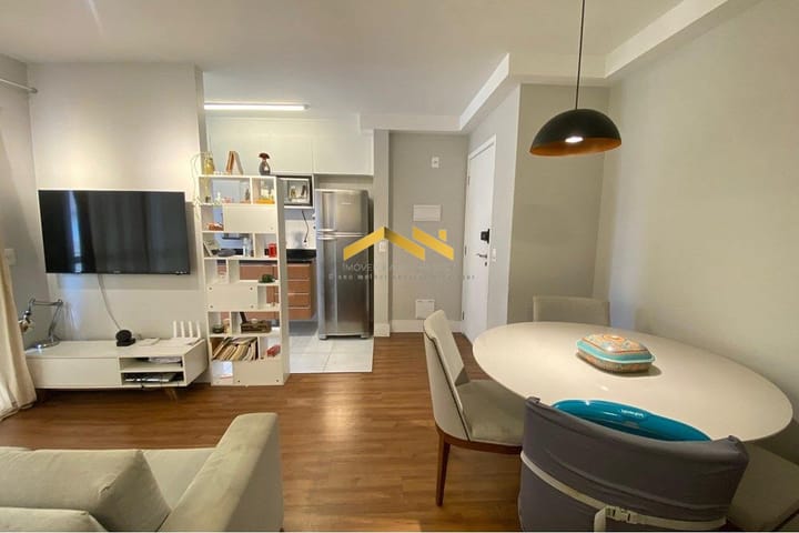 Apartamento à venda com 2 quartos, 52m² - Foto 25