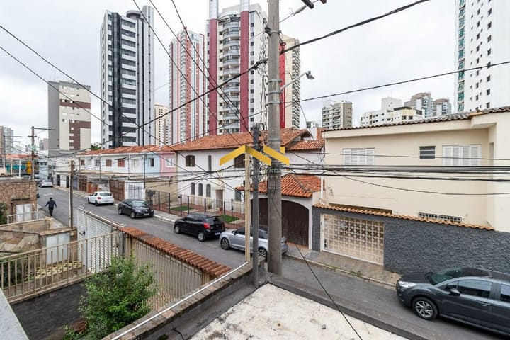 Casa à venda com 3 quartos, 112m² - Foto 19