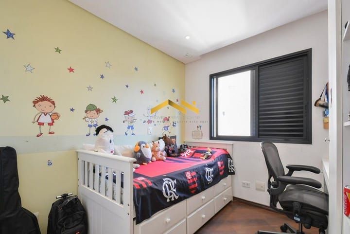 Apartamento à venda com 3 quartos, 70m² - Foto 42