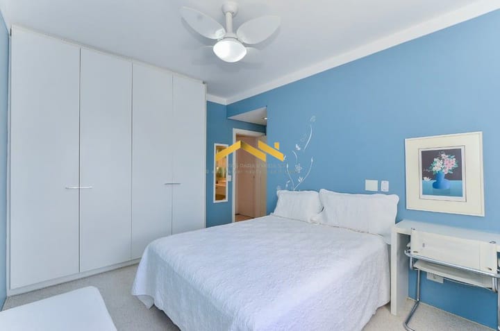 Apartamento à venda com 3 quartos, 250m² - Foto 44