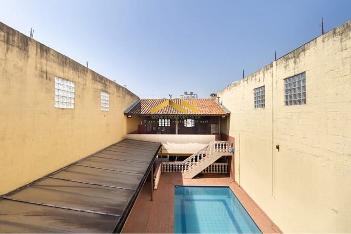 Casa à venda com 3 quartos, 380m² - Foto 8