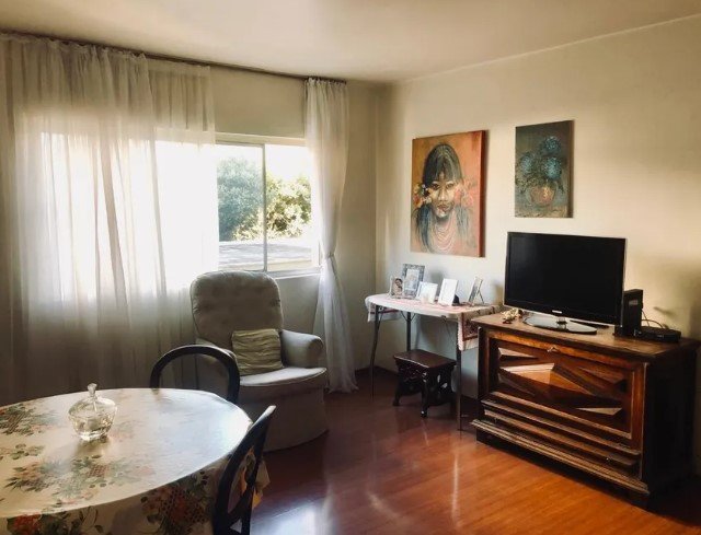 Apartamento à venda com 3 quartos, 70m² - Foto 1