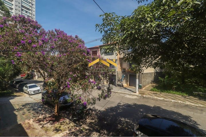 Casa à venda com 3 quartos, 180m² - Foto 23