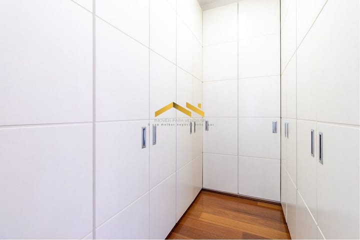 Apartamento à venda com 3 quartos, 205m² - Foto 45