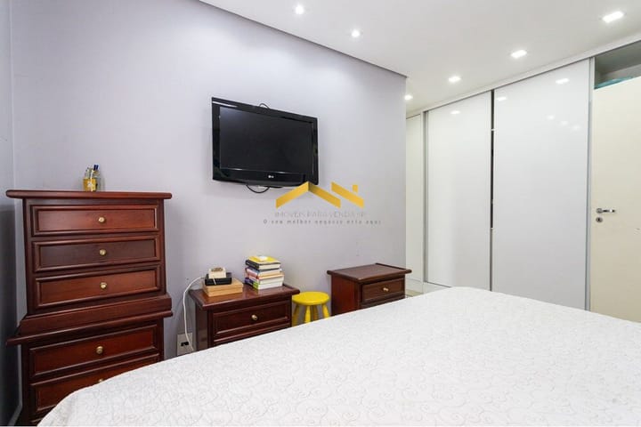 Apartamento à venda com 2 quartos, 79m² - Foto 43