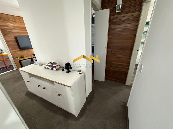 Apartamento à venda com 2 quartos, 58m² - Foto 15