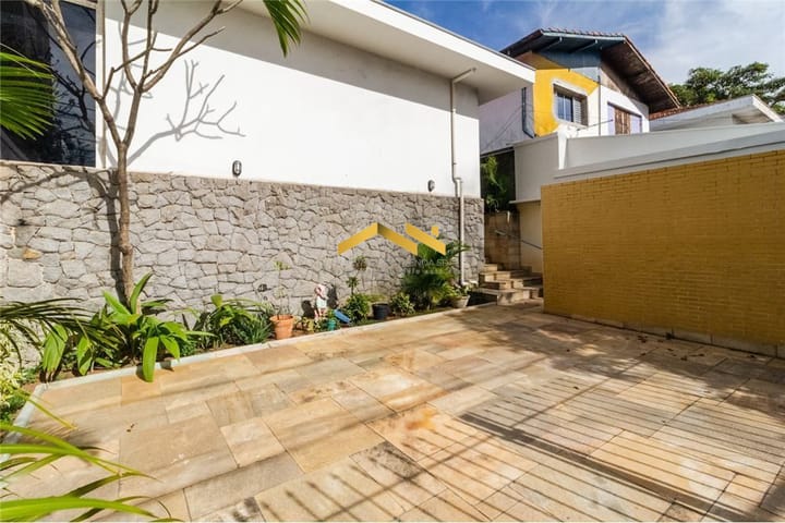 Casa à venda com 4 quartos, 307m² - Foto 5