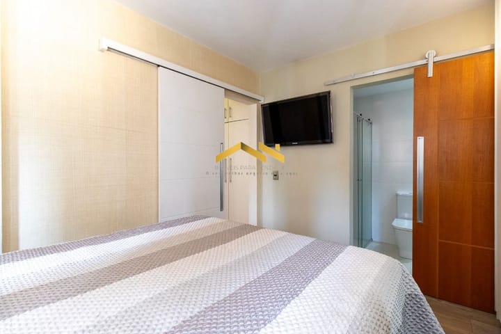 Apartamento à venda com 2 quartos, 60m² - Foto 28