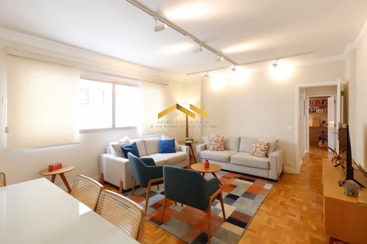 Apartamento à venda com 3 quartos, 94m² - Foto 31