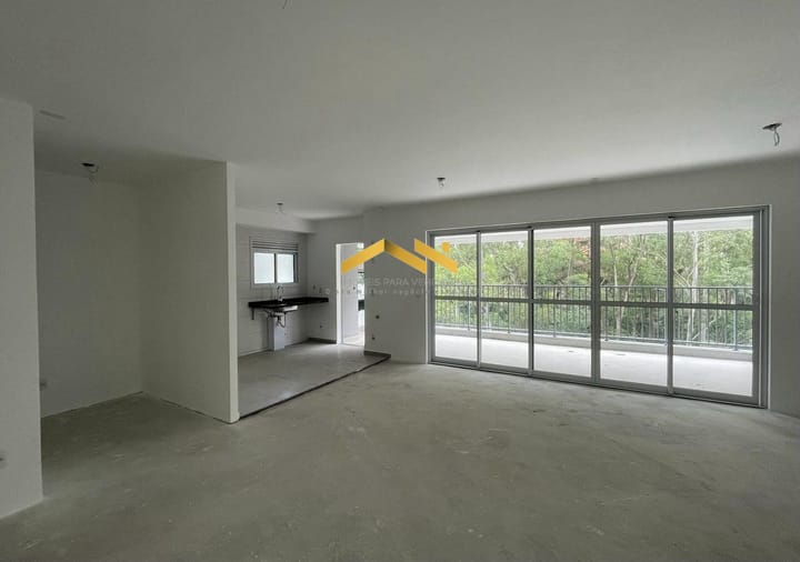 Apartamento à venda com 3 quartos, 133m² - Foto 10