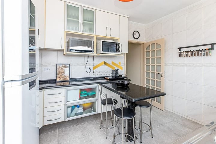 Casa à venda com 3 quartos, 141m² - Foto 30